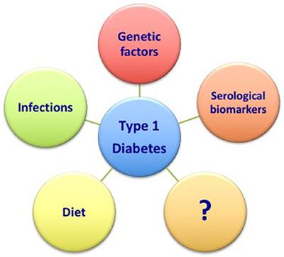 research topics on type 1 diabetes